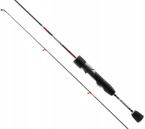 WĘDKA SELECT SPRINT SOLID 632XUL-S 1,89MM 0.5-2,5G