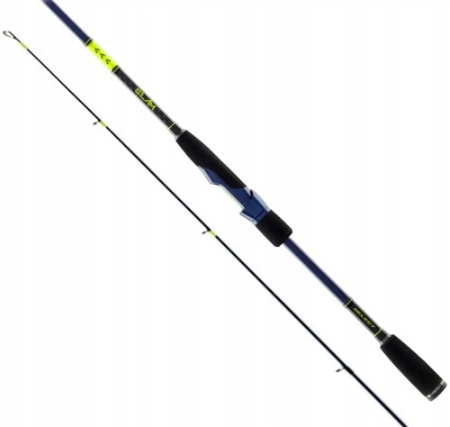 WĘDKA SELECT GLAM GLM-762M 2.30M 5-23G FAST