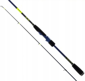 WĘDKA SELECT GLAM GLM-762M 2.30M 8-23G FAST
