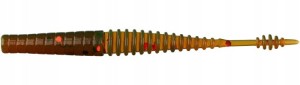 GUMA SELECT JARVIS 1,8 4,6CM #085 9SZT OP