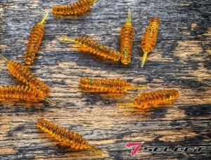 GUMA SELECT SNACK NANO 0,7/ 2CM #006 14SZT OP