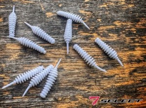 GUMA SELECT SNACK NANO 0,7/ 2CM #557 14SZT OP