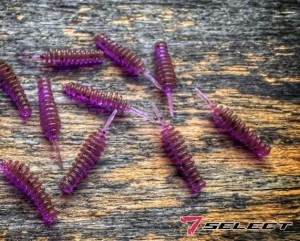 GUMA SELECT SNACK NANO 0,7/ 2CM #888 14SZT OP