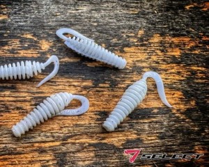 GUMA SELECT SNACK-X NANO 1/ 2,5CM #557/11SZT OP