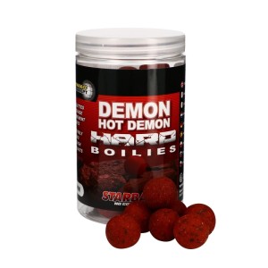 KULKI STARBAITS HARD HOT DEMON 20 MM 200 GR