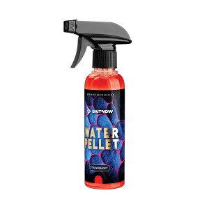 LIQUID METHOD FEEDER BAITNOW WATER PELLET STRAWBERRY 250ml - op.1szt.