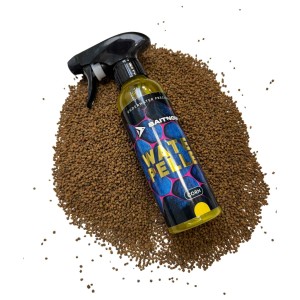 LIQUID METHOD FEEDER BAITNOW WATER PELLET CORN 250ml - op.1szt.