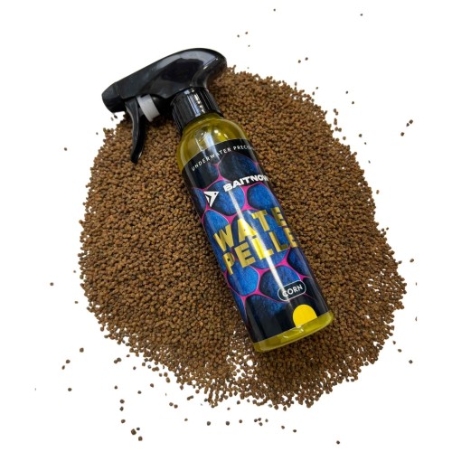 LIQUID METHOD FEEDER MIKADO WATER PELLET CORN 250ml - op.1szt.