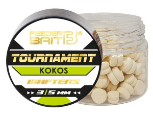 WAFTERS FEEDER BAIT TOUMAMENT KOKOS