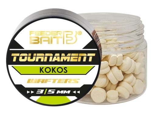 WAFTERS FEEDER BAIT TOUMAMENT KOKOS