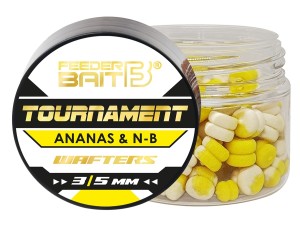 WAFTERS FEEDER BAIT TOUMAMENT ANANAS&N-B