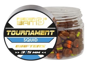 WAFTERS FEEDER BAIT TOUMAMENT SQUID