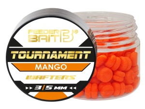 WAFTERS FEEDER BAIT TOUMAMENT MANGO