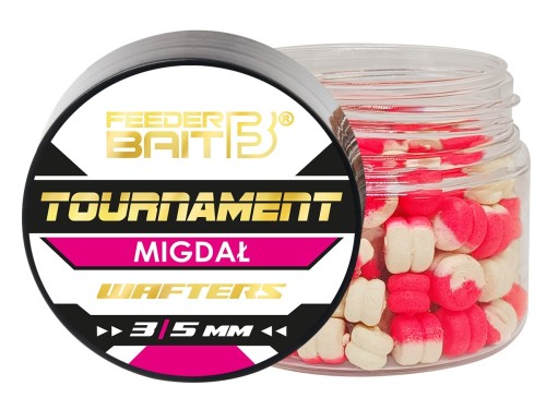 WAFTERS FEEDER BAIT TOUMENT MIGDAŁ