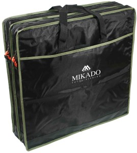 TORBA MIKADO NA SIATKI 2 KOMORY KWADRAT 63X63X18