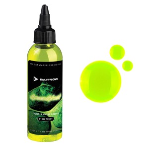 LIQUID METHOD FEEDER BAITNOW DOUBLE DOSE FREAKY SHRIMP 100ml - op.1szt.