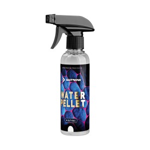 LIQUID METHOD FEEDER BAITNOW WATER PELLET N-BUTYRIC 250ml