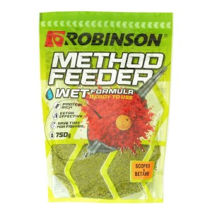 ZANĘTA ROBINSON MF WET SCOPEX & BETAINE 750G