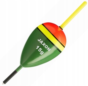 SPŁAWIK RZYWCOWY JAXON DO NASADKI ŚWIETLIKA 15G