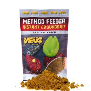 ZANĘTA MEUS INSTANT GROUNDBAIT N-BUTYRIC ACID 700G