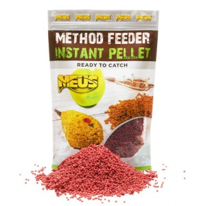 PELLET MEUS INSTANT CZEKOLADA & POMARAŃCZA 700G