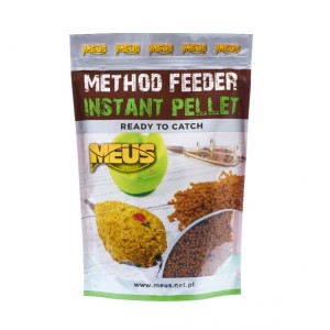 PELLET MEUS INSTANT PIERNIK 700G