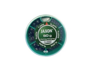ŚRUT JAXON PALETKA 50G ST