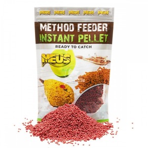 PELLET MEUS INSTANT TRUSKAWKA & RYBA 700G