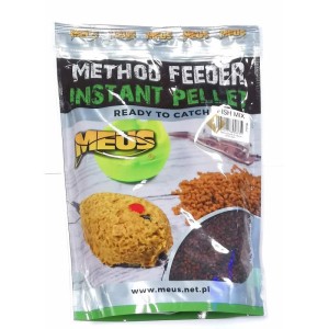 PELLET MEUS INSTANT FISH MIX 700G