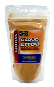 LITOU CARAMEL 200GR