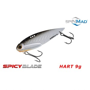 CYKADA SPINMAD HART 9G #3702