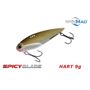 CYKADA SPINMAD HART 9G #3706