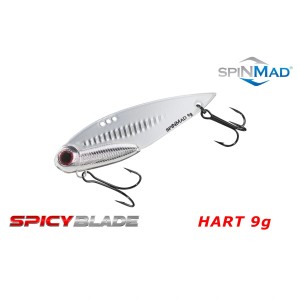 CYKADA SPINMAD HART 9G #3707