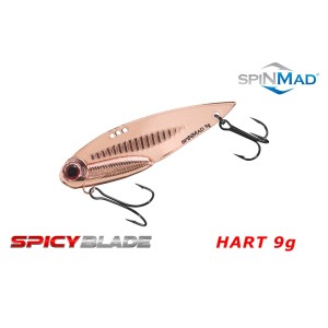 CYKADA SPINMAD HART 9G #3708