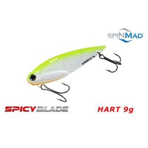 CYKADA SPINMAD HART 9G #3710