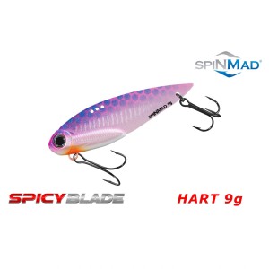 CYKADA SPINMAD HART 9G #3712