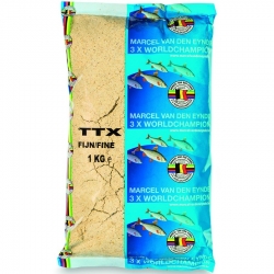DODATEK ZANĘTOWY MVDE TTX FINE 1KG