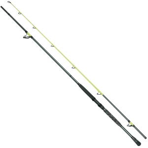 WĘDKA ROBNSON SILURO PRO LIVE BAIT 3,20M 150-400G