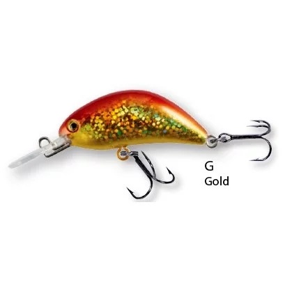 WOBLER ROBINSON TRONX S40 40MM 4G