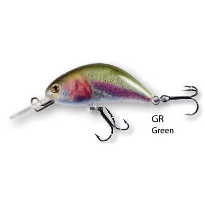 WOBLER ROBINSON TRONX S40 40MM 4G #GR
