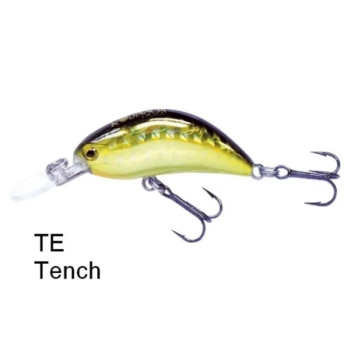 WOBLER ROBINSON TRONX S40 40MM 4G #TE