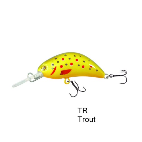 WOBLER ROBINSON TRONX S40 40MM 4G #TR