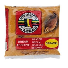 ATRAKTOR MVDE CARAMEL 250 GR