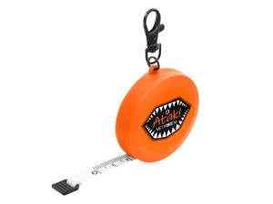 MIARKA WĘDKARSKA DELPHIN META ATAK 150CM