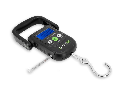 WAGA CYFROWA DELPHIN XILO 50 DO 50KG