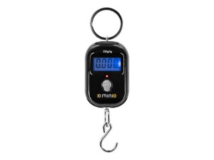 WAGA CYFROWA DELPHIN MINIO DO 25KG