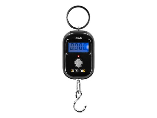 WAGA CYFROWA DELPHIN MINIO DO 25KG