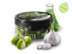 PRZYNĘTA WAFTERS DELPHIN D SNAX SHELL 10MM CZOSNKOWO MASŁOWY