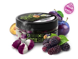 PRZYNĘTA DELPHIN D SNAX SHELL 10MM ŚLIWKA MORWA