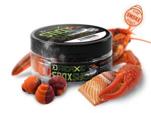 PRZYNĘTA DELPHIN D SNAX SHELL 10MM ŁOSOŚ RAK
